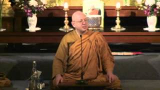 NoSelf Esteem  by Ajahn Brahm [upl. by Eittocs873]