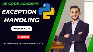 Exception Handling in Python  Full Explanation [upl. by Aizirtap275]