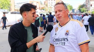 Preguntas de Primaria a Madridistas [upl. by Alleda]