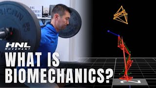 What is Biomechanics Biomechanics in Life amp Sports [upl. by Aliek135]