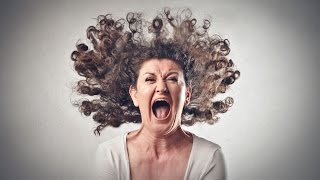 How Fear Can Cause Anger  Anger Management [upl. by Ainitsirk]