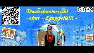 Deutschunterricht ohne Langweile 2 [upl. by Acsecnarf]