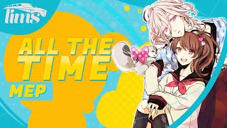 「LimS™」▸ All the Time MEP [upl. by Zellner]