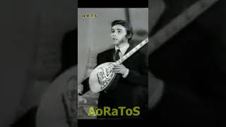 ΒΟΣΚΟΠΟΥΛΟΣ ΤΟΛΗΣ  ΒΡΕΧΕΙ ΨΙΛΟΒΡΕΧΕΙ by AoRaToS aoratos palialaika retro nostalgia music [upl. by Ekrub977]