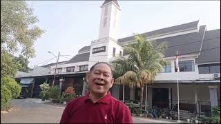 GPIB Gloria Renungan Pagi  Selasa 3 Oktober 2023 [upl. by Drummond]