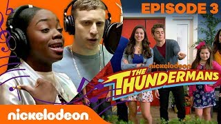 iCarly Thundermans amp Danny Phantom Theme Songs Remixed 🔥 Beatbox Remixes  Nick [upl. by Judith941]