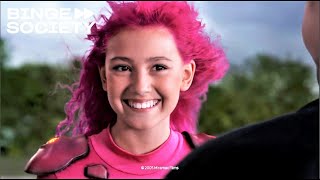 The Adventures of Sharkboy and Lavagirl in 3D What Your Dreams Come True Scene [upl. by Gaspar]