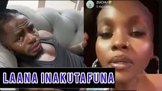 Diamond Amwaga Machozi Mama Yake Achoka Asharti Ya Kulala Wote [upl. by Loria122]