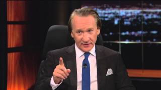 Real Time with Bill Maher Overtime – September 11 2015 HBO [upl. by Ranitta976]