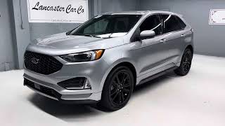 Pennsylvania 1owner 2022 Ford Edge STLine with 47199 miles and the absolute best price around [upl. by Bandeen378]