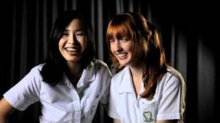 Australian International School Singapore AISS TV Advert [upl. by Weatherley]