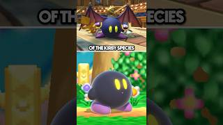 Kirby’s Costume References in Smash Ultimate [upl. by Woodrow]