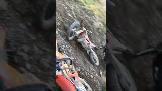 Enduro Unreal Climb [upl. by Barraza634]