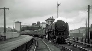 Abandoned Railway 🚂 Hawick 🏴󠁧󠁢󠁳󠁣󠁴󠁿Waverley Line🛤1849 P1 2021 [upl. by Afas]