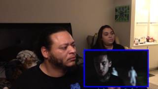 Twenty One Pilots Lane Boy music video Reaction [upl. by Simmonds]