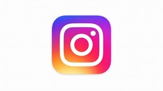 Instagram New Logo Reveal 2016 [upl. by Yoong]