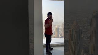 Amazing Skyview Dubai shortvideo skyview shortsfeed shortvideo viralshorts trendingshorts [upl. by Hussey186]