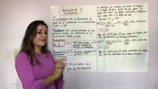 Estadistica en Epidemiologia Prevalencia e Incidencia [upl. by Yniar]