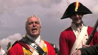 1798  The Battle of Vinegar Hill [upl. by Coonan40]