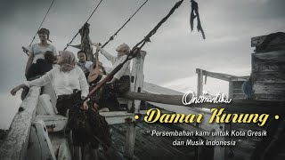 DAMAR KURUNG Video Lirik [upl. by Eigna343]