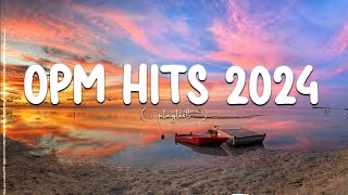 OPM HITS 2024  CLASSIC OPM ALL TIME FAVORITES LOVE SONGS [upl. by Giavani]