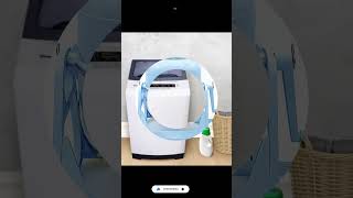 5 BEST PORTABLE WASHING MACHINES IN 2024 [upl. by Abad]