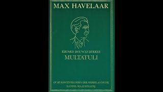 Plot summary “Max Havelaar” by Multatuli Eduard Douwes Dekker in 3 Minutes  Book Review [upl. by Einafpets872]