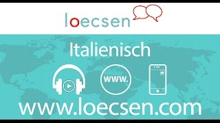 ItalienischDeutsch Audiokurs 400 nach Themen geordnete Ausdrucke um auf Reisen [upl. by Nednil]