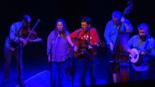 Brother Wind  Tim OBrien Band at the Caribou Room  March 30 2019 [upl. by Cherie61]