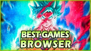 TOP 20 BEST BROWSER GAMES YOU NEED TO PLAY IN 2024 [upl. by Cinomod]