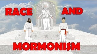 Mormon Secrets 2 Race Racism and Revelation [upl. by Marjie733]