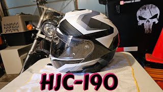 HJCI90 Review [upl. by Markson]