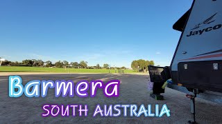 Barmera South Australia [upl. by Anila980]