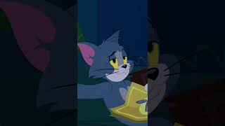 Jerry Expertly Balances Food cartoonito tomandjerry shorts  Cartoonito Africa [upl. by Lael]