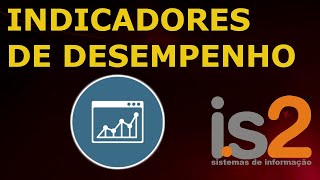 Indicadores De Desempenho  Gestão Empresarial [upl. by Juno254]