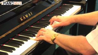 KAWAI K3 Upright Piano by The Pianoman Leeds [upl. by Springer]