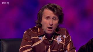 Mock the Week Series 16 Episode 4 Angela Barnes Ed Byrne Milton Jones Nish amp Romesh [upl. by Dimphia]