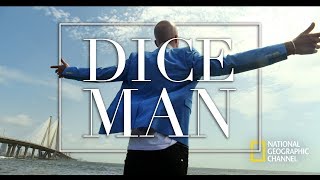 DICE MAN magic [upl. by Yanal247]