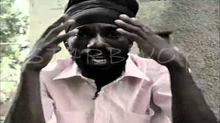 SIZZLA KALONJI  NUH TOUCH MI SOUND  REAL ROCK RIDDIM  BREADBACK PROD  DEC 2011 [upl. by Aicetal]