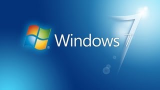 How to Format and Reinstall Windows 7 by AvoidErrors [upl. by Kinna]