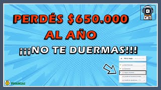 🛑 CUÁNDO CONVIENE CARGAR LAS DEDUCCIONES DE GANANCIAS EN SIRADIG 🛑 [upl. by Ecnerrot782]