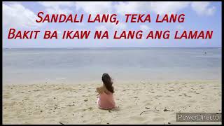 itatago na lang by tanya chinita [upl. by Sparhawk]