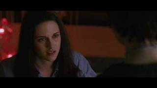 The Twilight Saga  Newmoon  English Class Extended Scene 212 [upl. by Akirdnwahs]