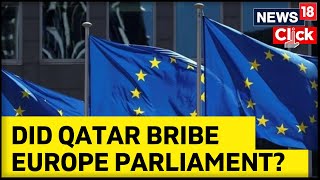 Did Qatar Bribe for Influence in Europe Before FIFA World Cup  Qatar World Cup 2022  FIFA 2022 [upl. by Deb]