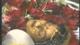 DIVYA BHARTI DEATH 1974 1993 HD [upl. by Asaph256]