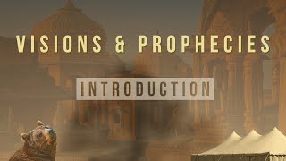 Introduction Visions and Prophecies of William Branham [upl. by Arayk]