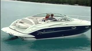 BestBoats24 presented CROWNLINE 250 CR [upl. by Hazem]