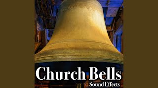 Church Bell Tuned to quotAquot Ringing Four Times [upl. by Adniles]