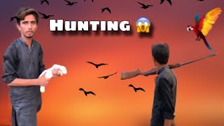 Village Hunting Vlog hunting [upl. by Hance42]