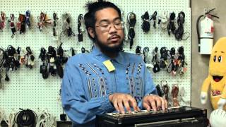 Mndsgn  Camelblues [upl. by Robby]